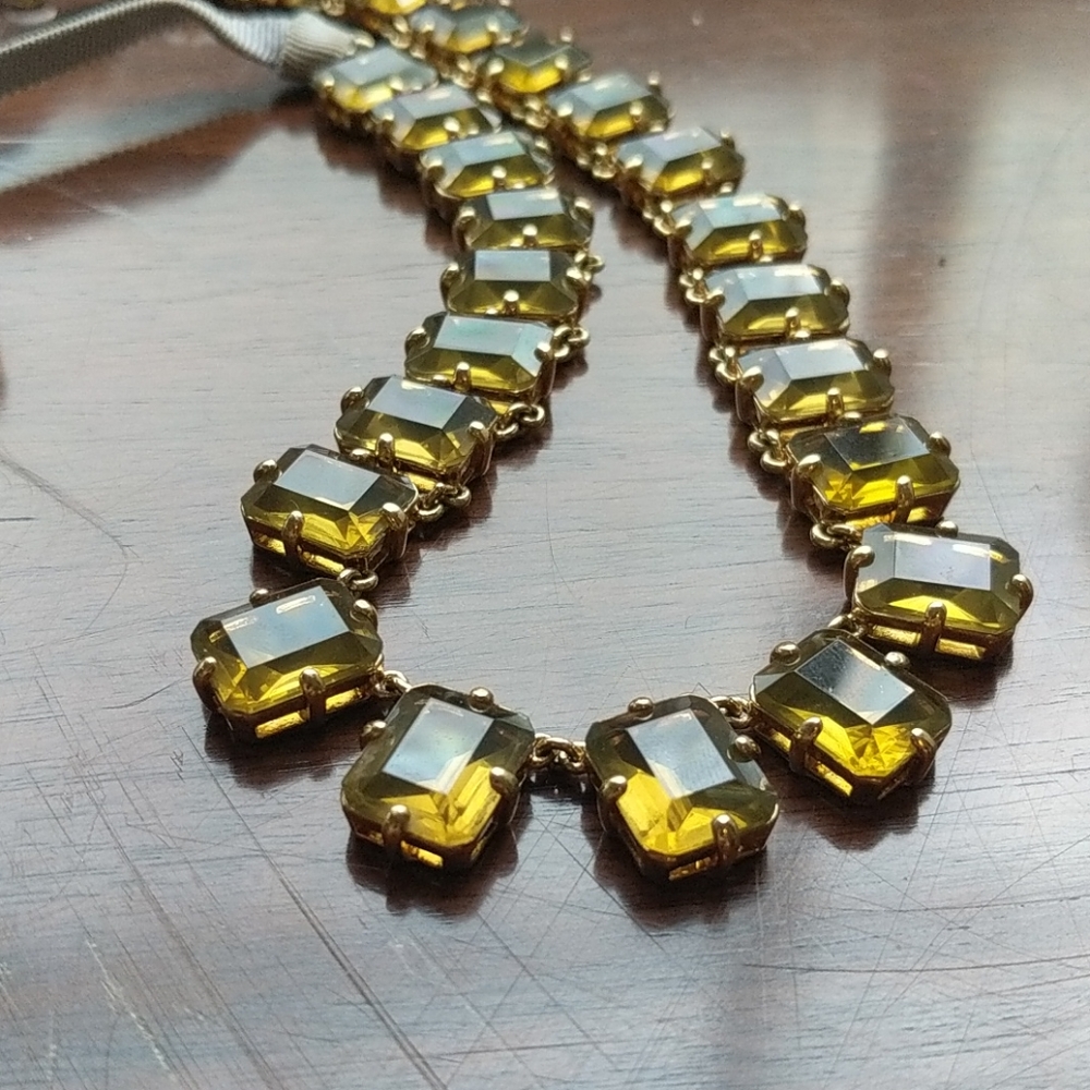 J Crew Necklace